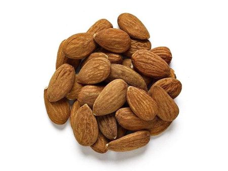 Amandes Crues Biologiques (Vrac) Hot on Sale