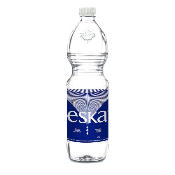 Eau de Source Naturelle 1.5 L Online now