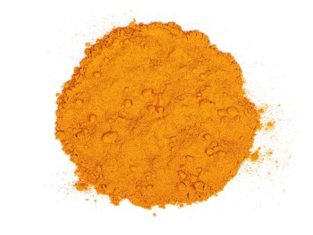 Curcuma Moulu Biologique (Vrac) For Cheap