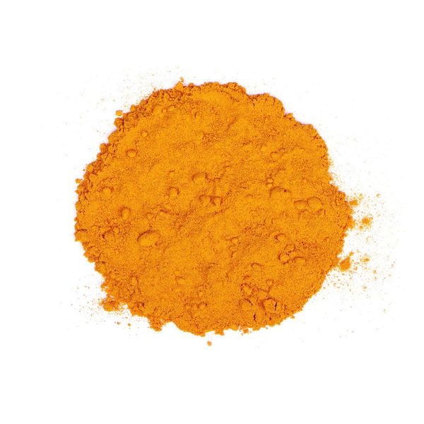 Curcuma Moulu Biologique (Vrac) For Cheap