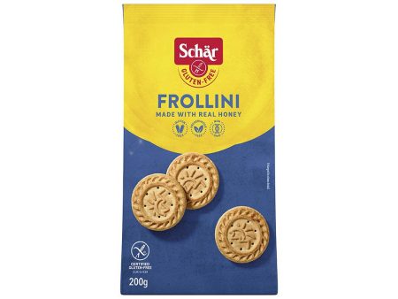 Frollini Sans Gluten Online Sale