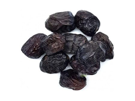 Figues Noires Biologiques (Vrac) Cheap