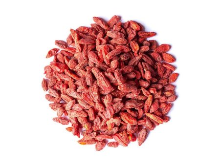 Baies de Goji Biologiques (Vrac) Cheap