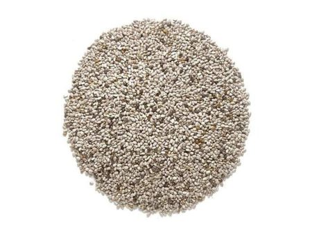 Grains Chia Blanc (Vrac) Cheap