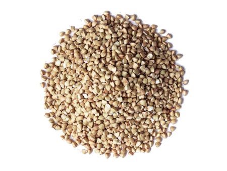 Grains de Sarrasin Blanc Entier Biologiques (Vrac) Online Hot Sale