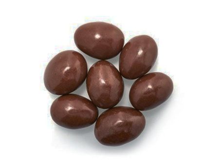 Amandes Chocolat Caramel Biologiques (Vrac) Online Sale