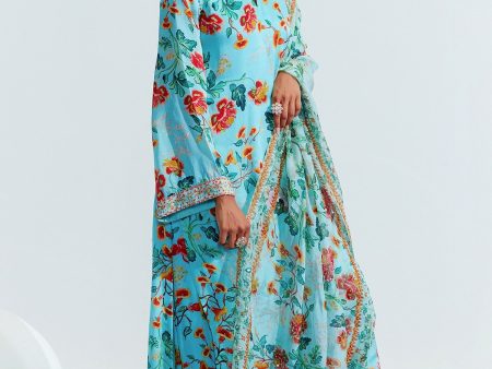 TAHIRA on Sale