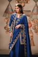 The Neel Bahar Saree Online now