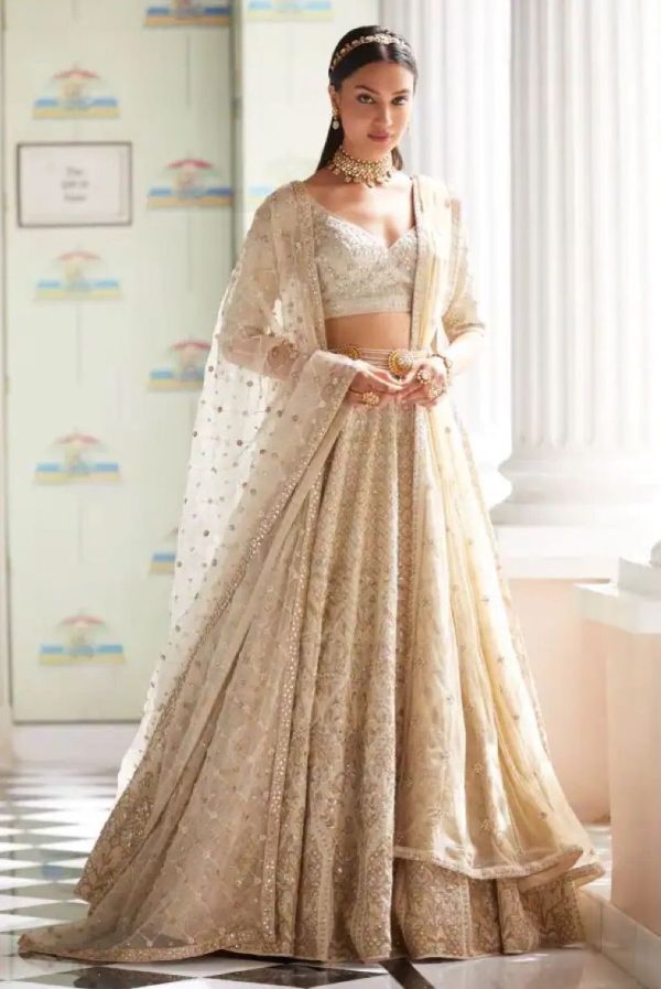 Firaki Lehenga - Ready to Ship Hot on Sale