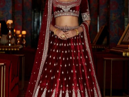 TALIKA LEHENGA Sale