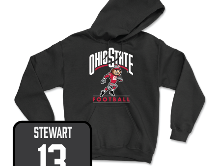 Sport Grey Men s Basketball The Hoodie  - Sean Stewart For Sale