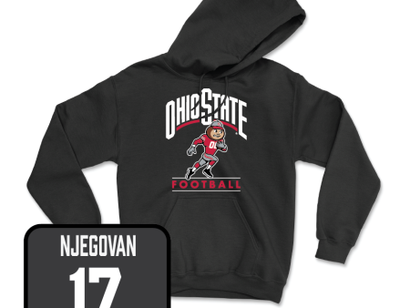 Sport Grey Men s Basketball The Hoodie  - Ivan Njegovan Hot on Sale