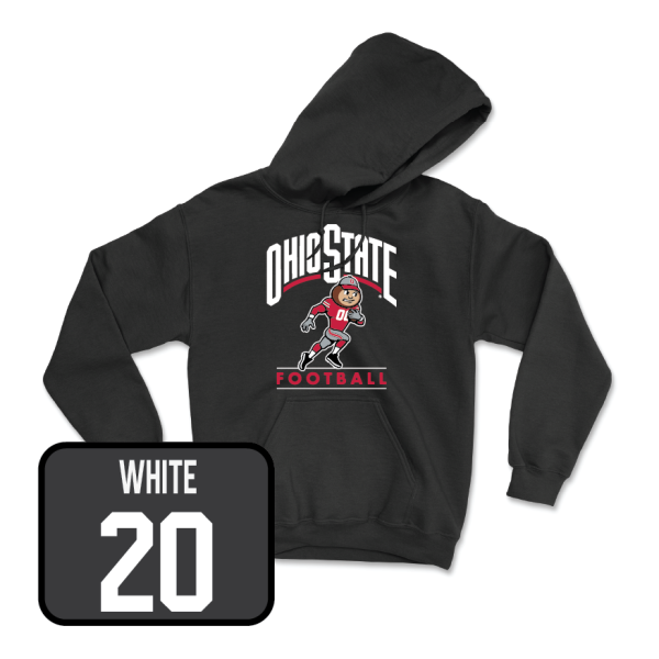 Sport Grey Men s Basketball The Hoodie  - Colin White on Sale