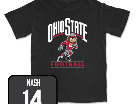 Sport Grey Men s Basketball The Tee  - Braylen Nash Supply