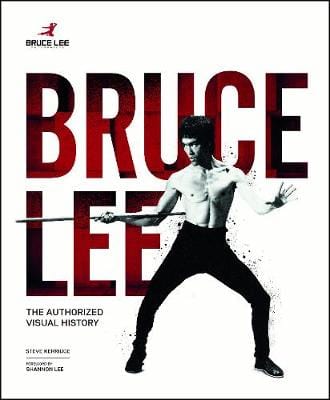 Steve Kerridge: Bruce Lee [2017] hardback For Sale