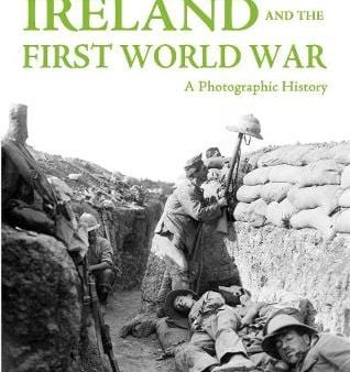 Comhrai Cormac O: Ireland and the First World War [2014] hardback Sale