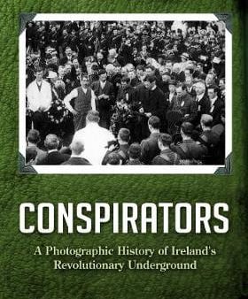 Shane Kenna: Conspirators [2015] paperback Hot on Sale