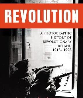 Padraig Og O Ruairc: Revolution [2014] paperback Online Hot Sale